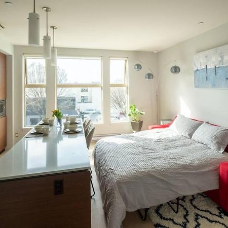 Clean 3Rd Floor 1 Bedroom Apt In Old Town China Town Victoria Exterior foto